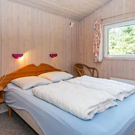 Holiday home 26901 Norre Nebel